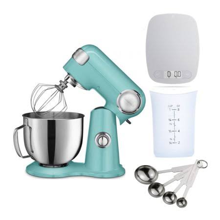 5.5-Quart Stand Mixer J79612
