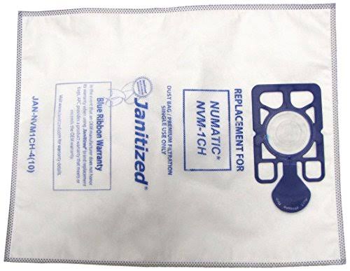 High Efficiency Replacement Commercial Vacuum Bag T33986