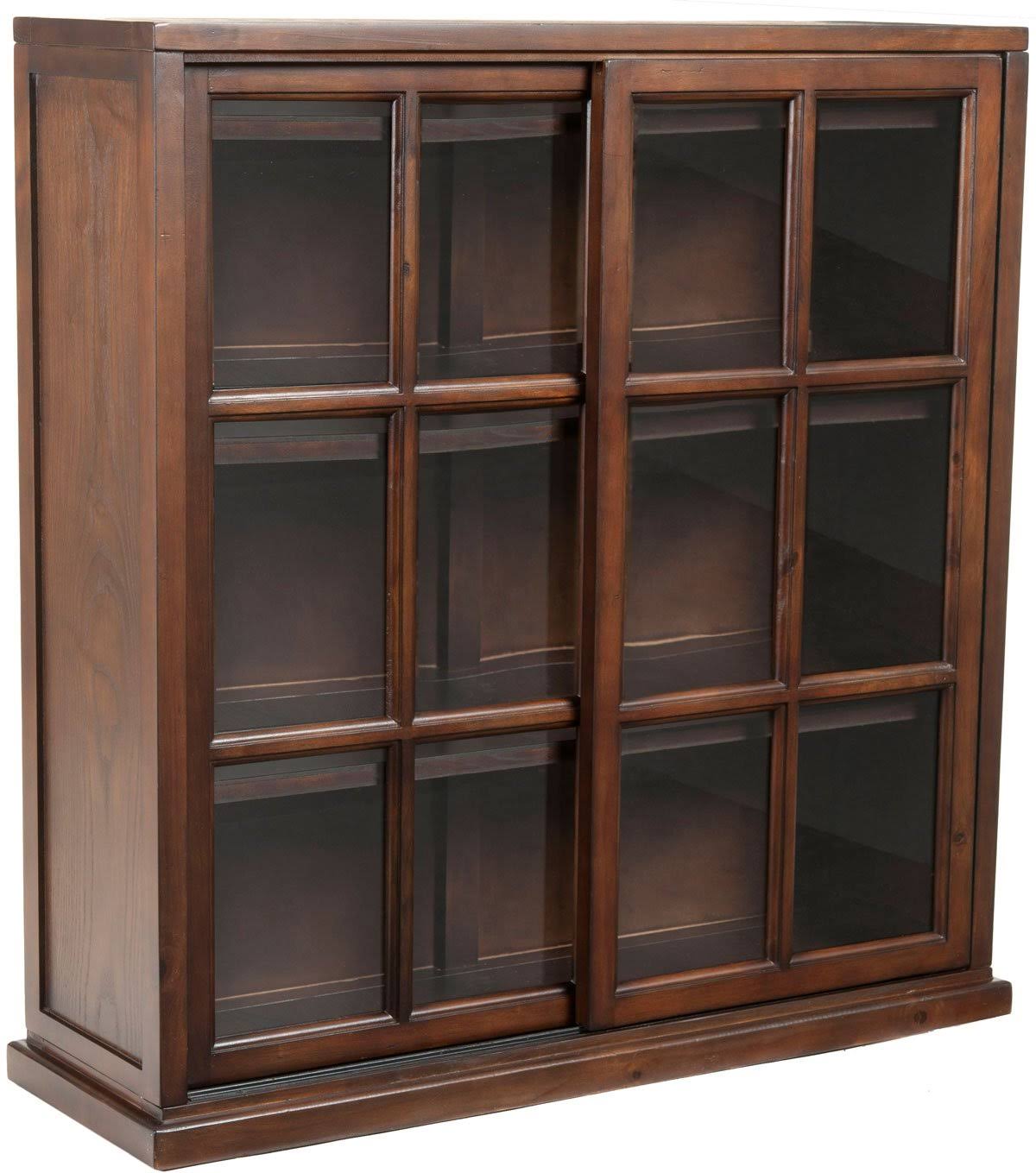 Oak Bookcase C60554
