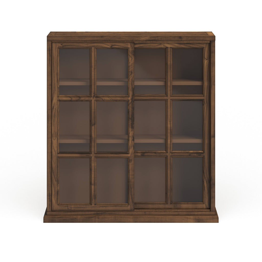 Oak Bookcase C60554