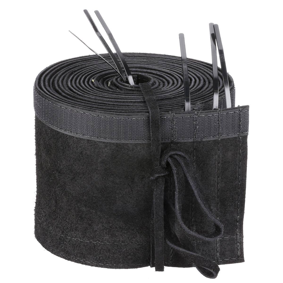 Leather Torch Cable Cover P564166
