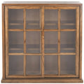 Oak Bookcase C60554