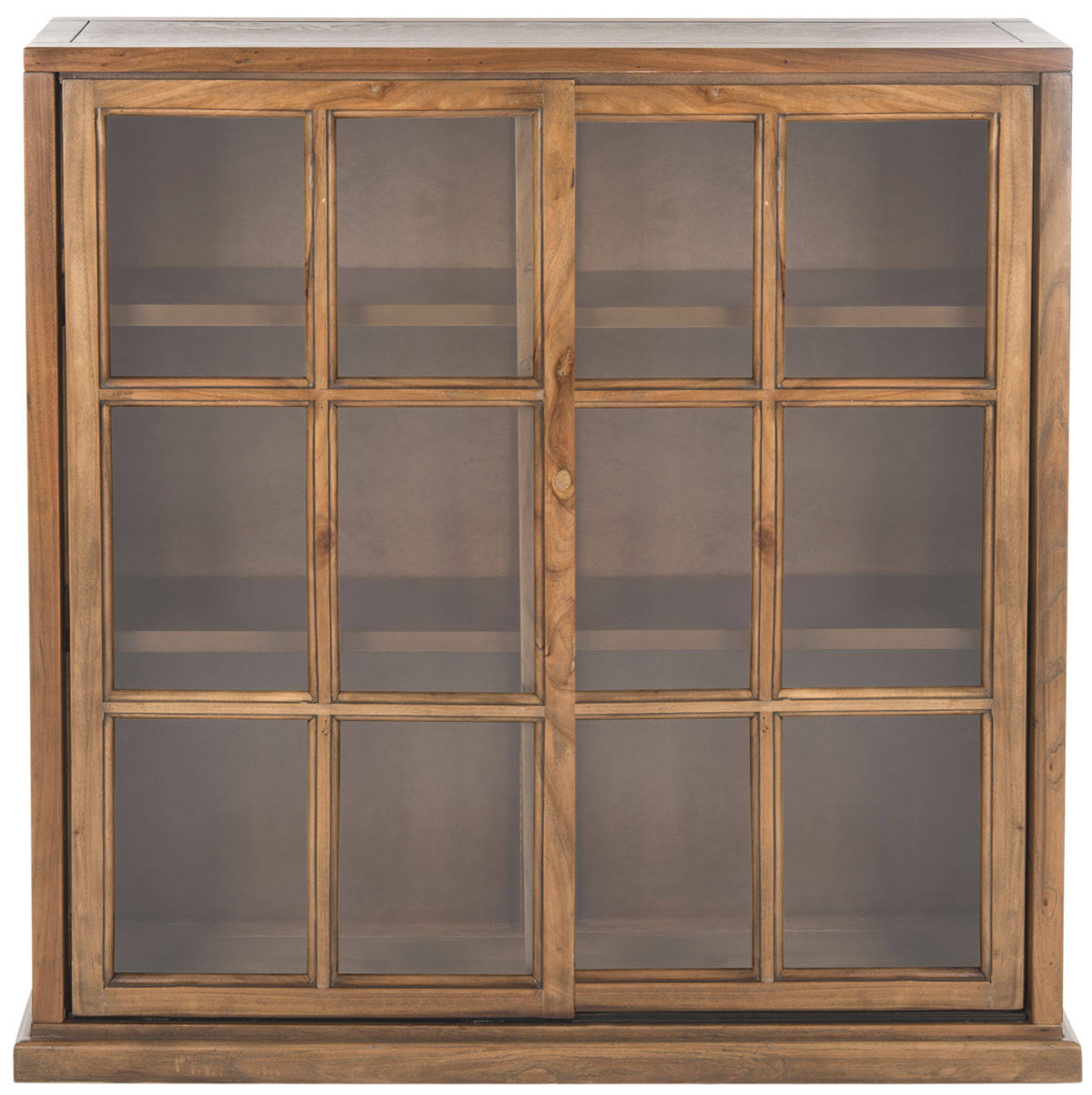 Oak Bookcase C60554