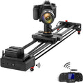Carbon Fiber Motor Camera Slider Z519