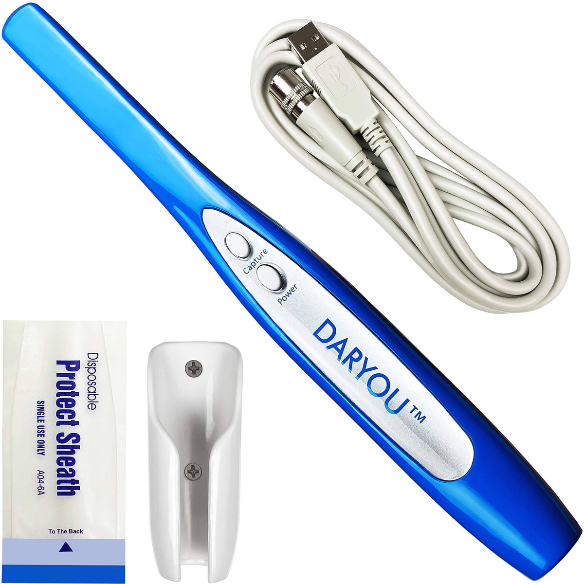Intraoral Camera N614553