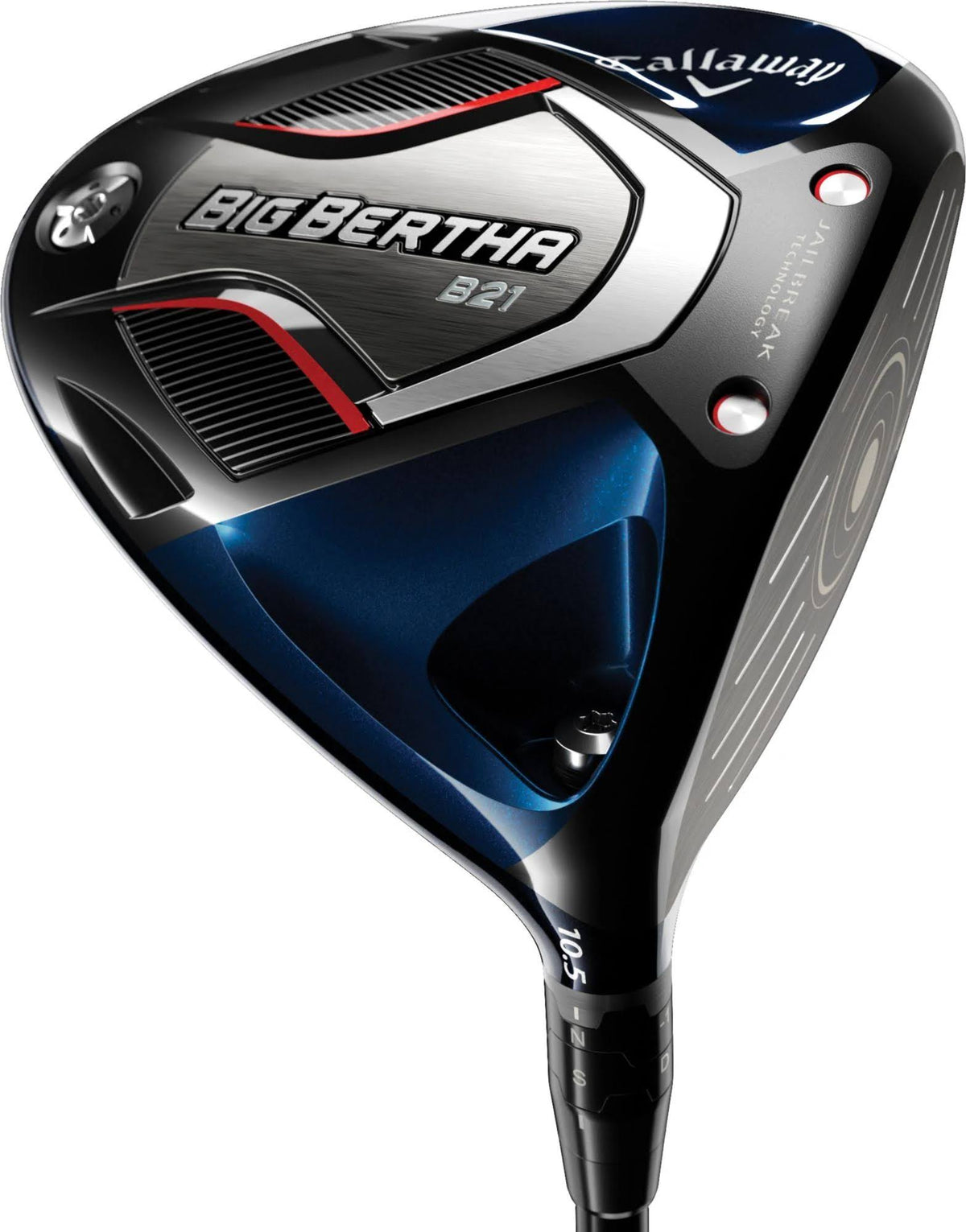 Driver B57670