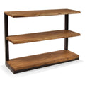 3 Shelf Bookcase B190