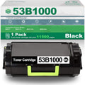Black High Yield Toner Cartridge P403871