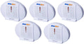High Capacity Dehumidifier 5-Pack Q89950
