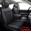 Water Proof Faux Leather Seat Covers S76788