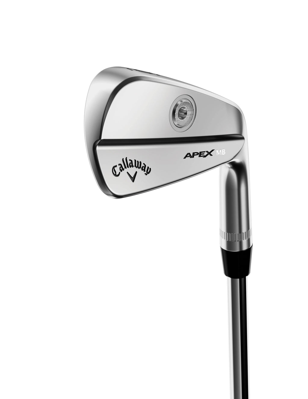 Steel Regular Right Handed 6 Iron D313433