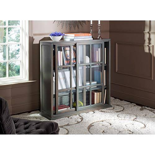 Oak Bookcase C60554