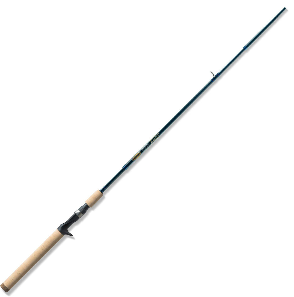 Casting Rod Y548
