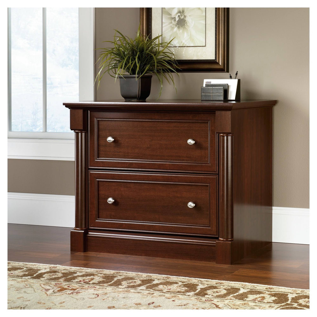 Lateral File Cabinet W475591
