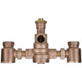 Brass Mixing Valve F859