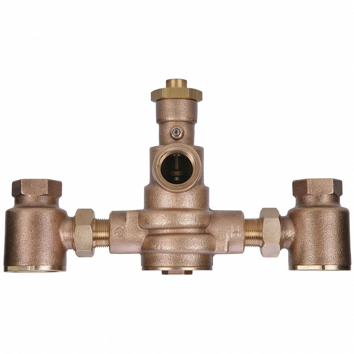 Brass Mixing Valve F859