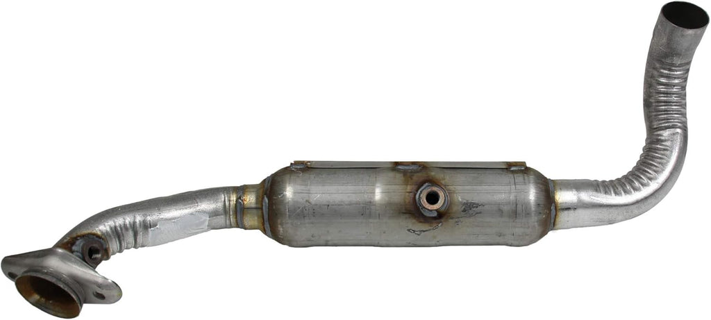 Direct Fit Catalytic Converter E899561