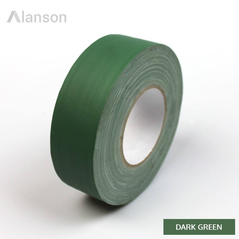 Black Gaffers Tape 3x22 O4392