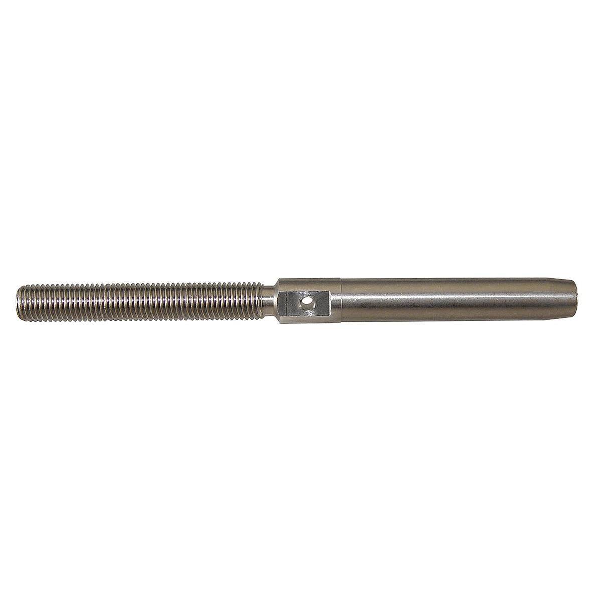 304 S.S Right Hand Stud G113