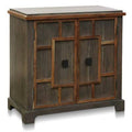 2 Door Accent Cabinet I215128