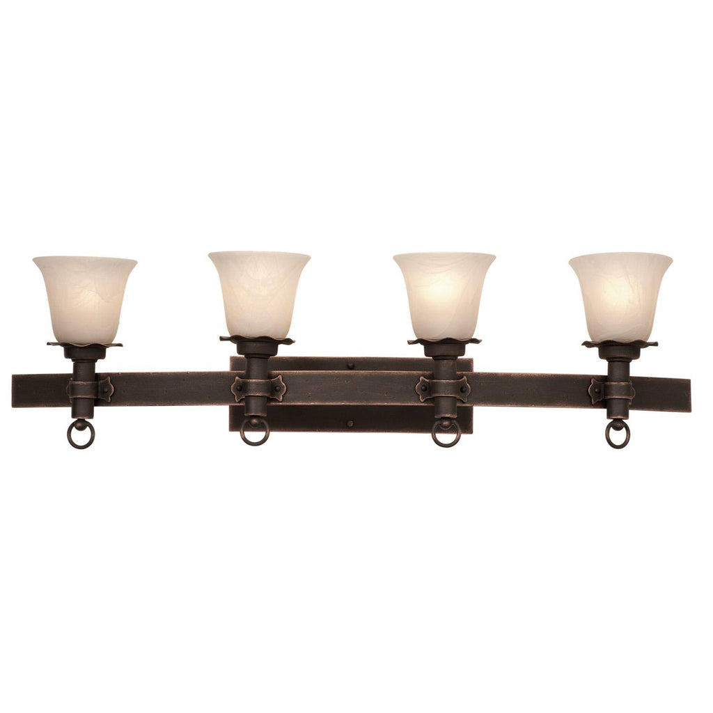 4 Light Bath O670483