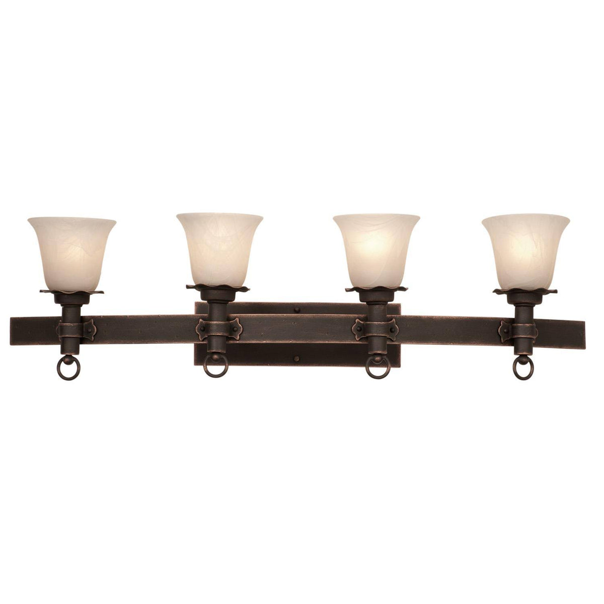 4 Light Bath O670483