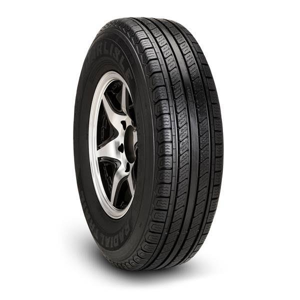 Trailer Tire ST215/75R14 O5404