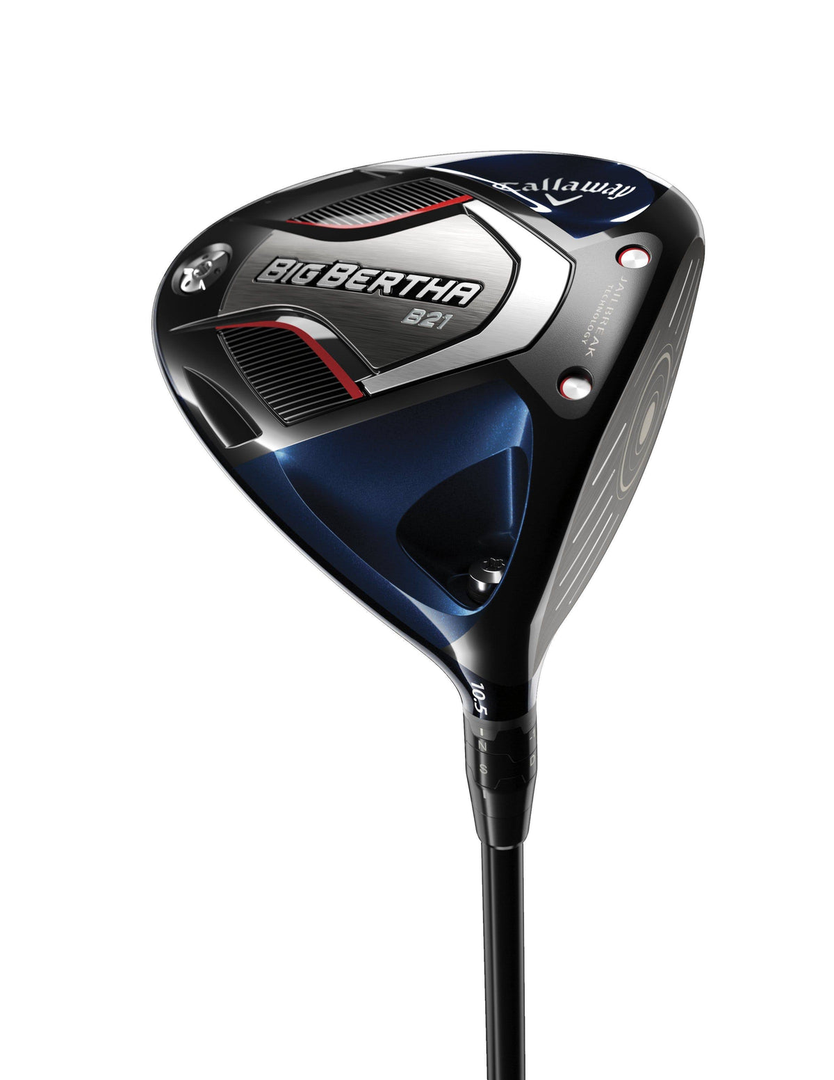 Driver B57670