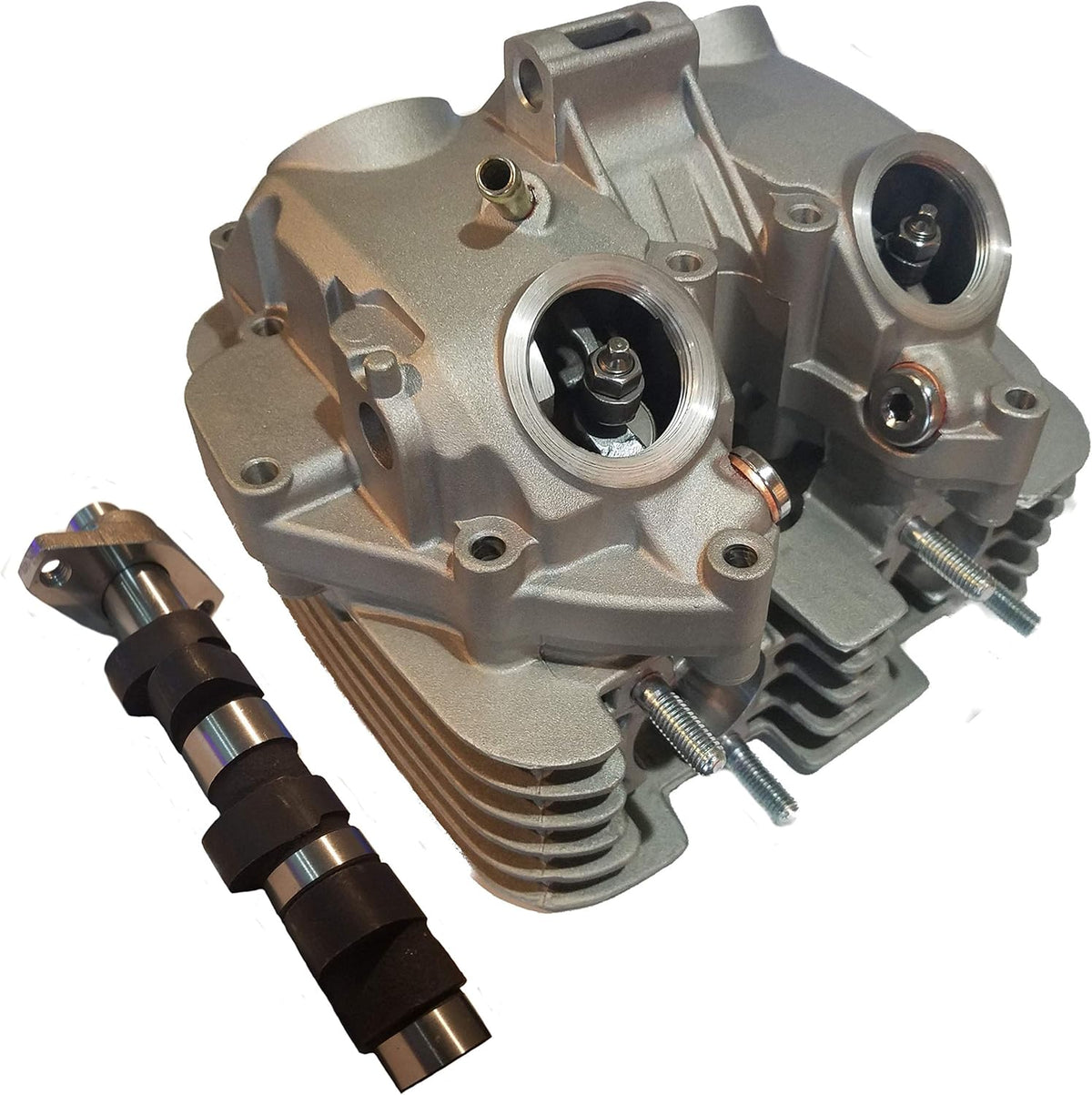 Complete Cylinder Head Camshaft G710073