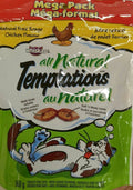 All Natural Free Range Chicken Cat Treats D1182