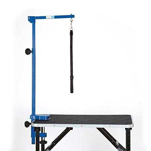 Foldable Grooming Arm D451