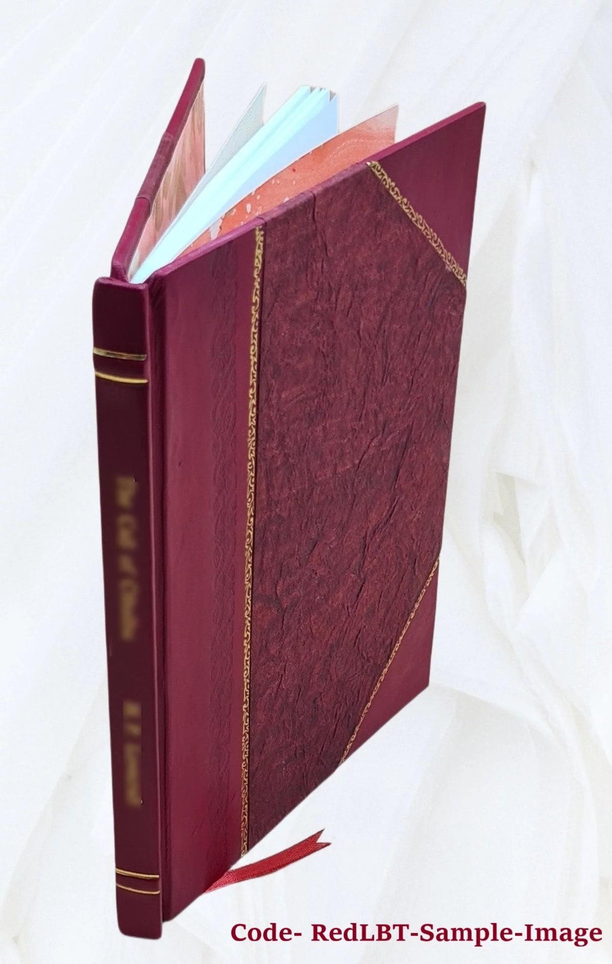 Elektro-homöopathie Lehrbuch Leather Bound C679978