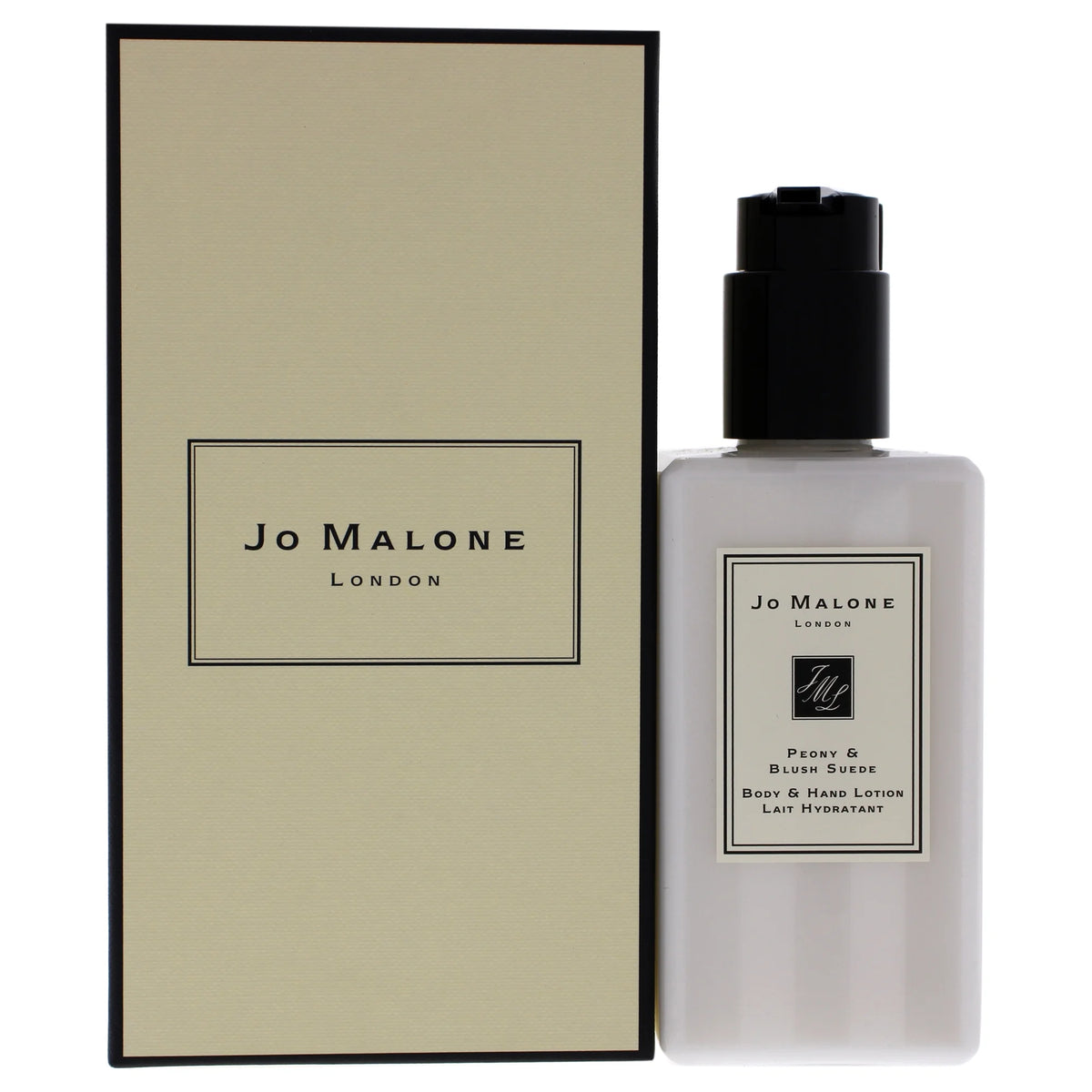 Body & Hand Lotion 250ml T56745