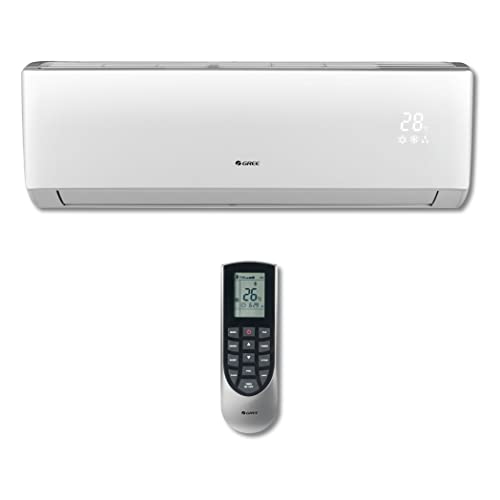 42,000 BTU Multi-Zone Mini Split A/C & Heater R76858