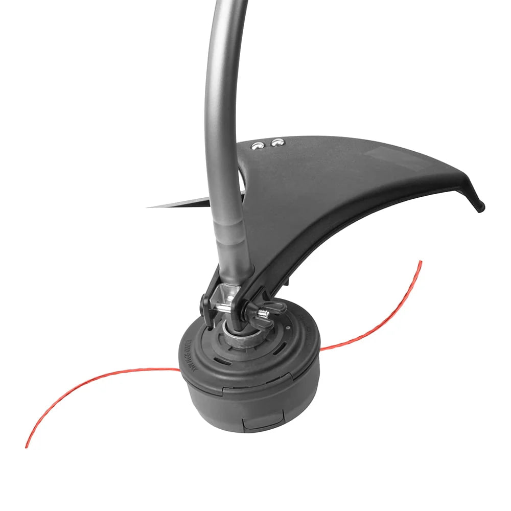 17-Inch Curved Shaft Gas String Trimmer Q457