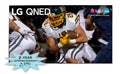 65 Inch 4K Mini-LED QNED Smart TV F143