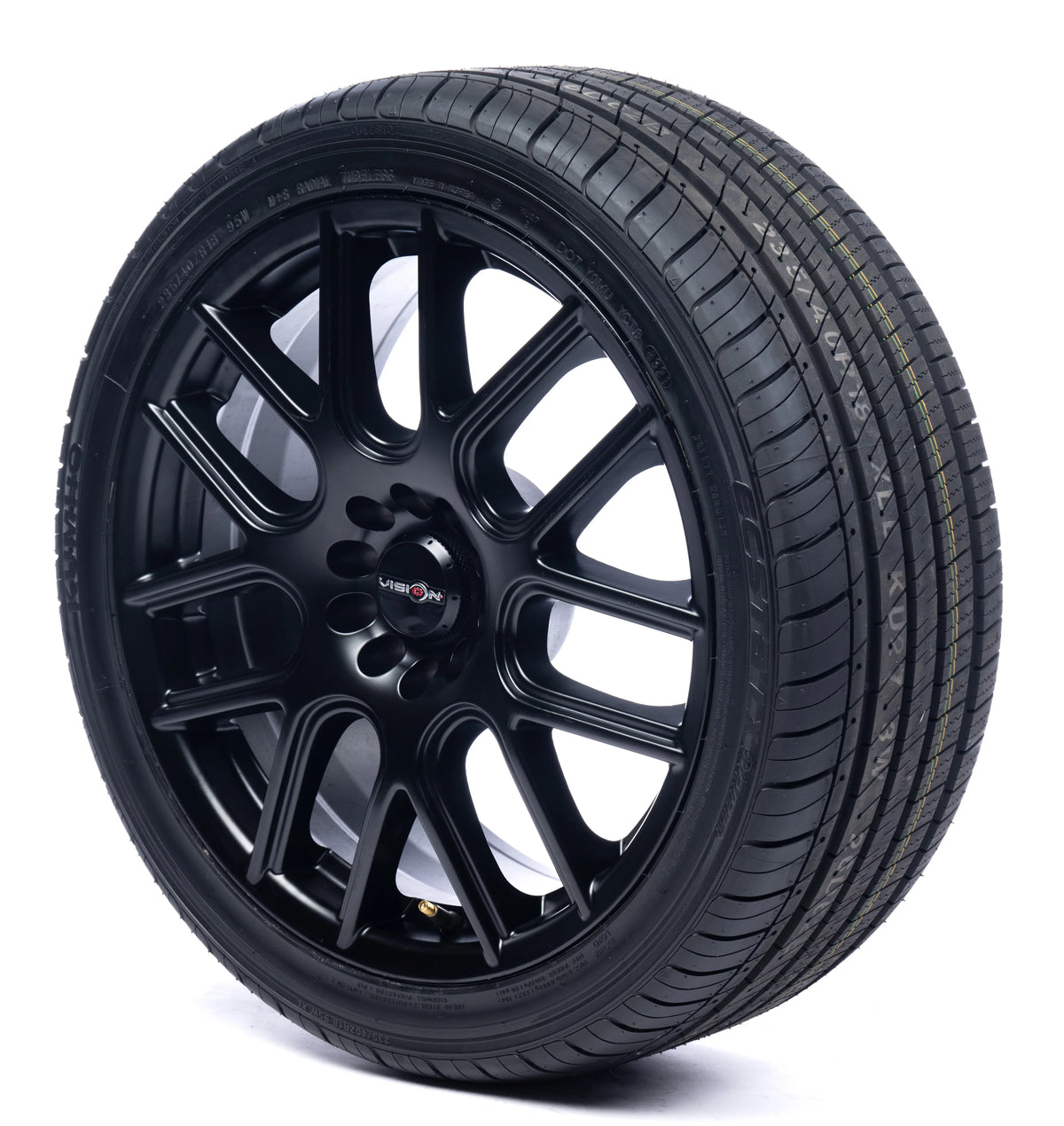 All-Season Tire 215/55R16 97W W197884