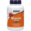 Niacin 500 mg 250 tabs H78514