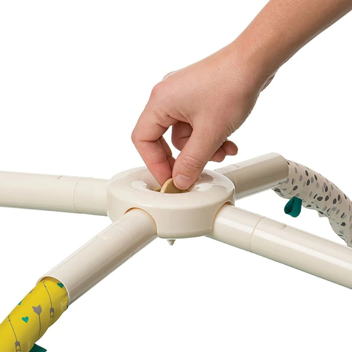 4-in-1 Activity Gym & Play Mat F58699