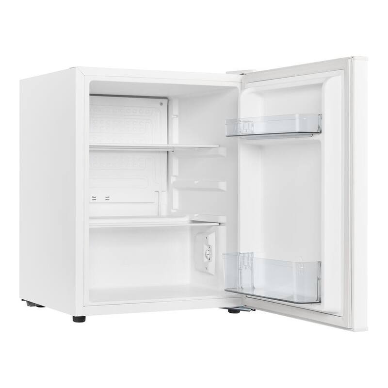 Mini Refrigerator in White W81756