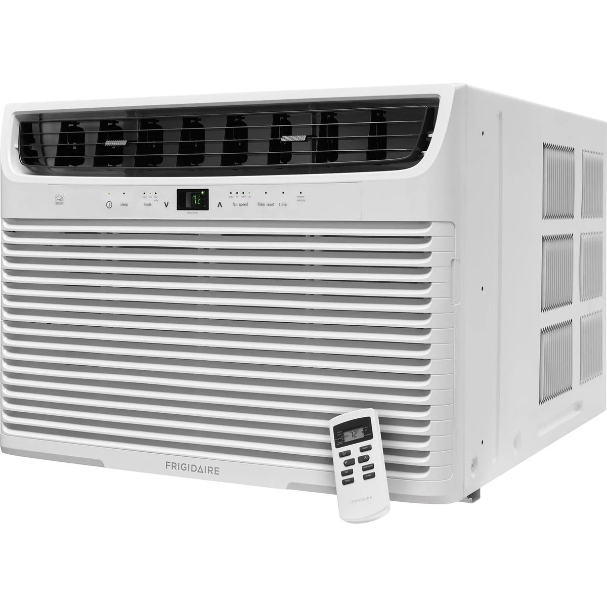 25,000 BTU 230V Heavy-Duty Window Air Conditioner M67023