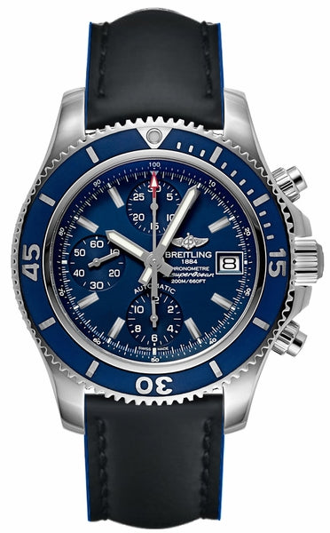 Chronograph 42mm J178