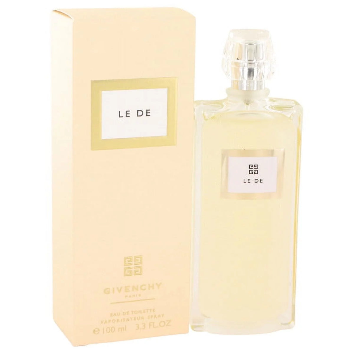 Eau De Toilette Spray 3.4 oz R617
