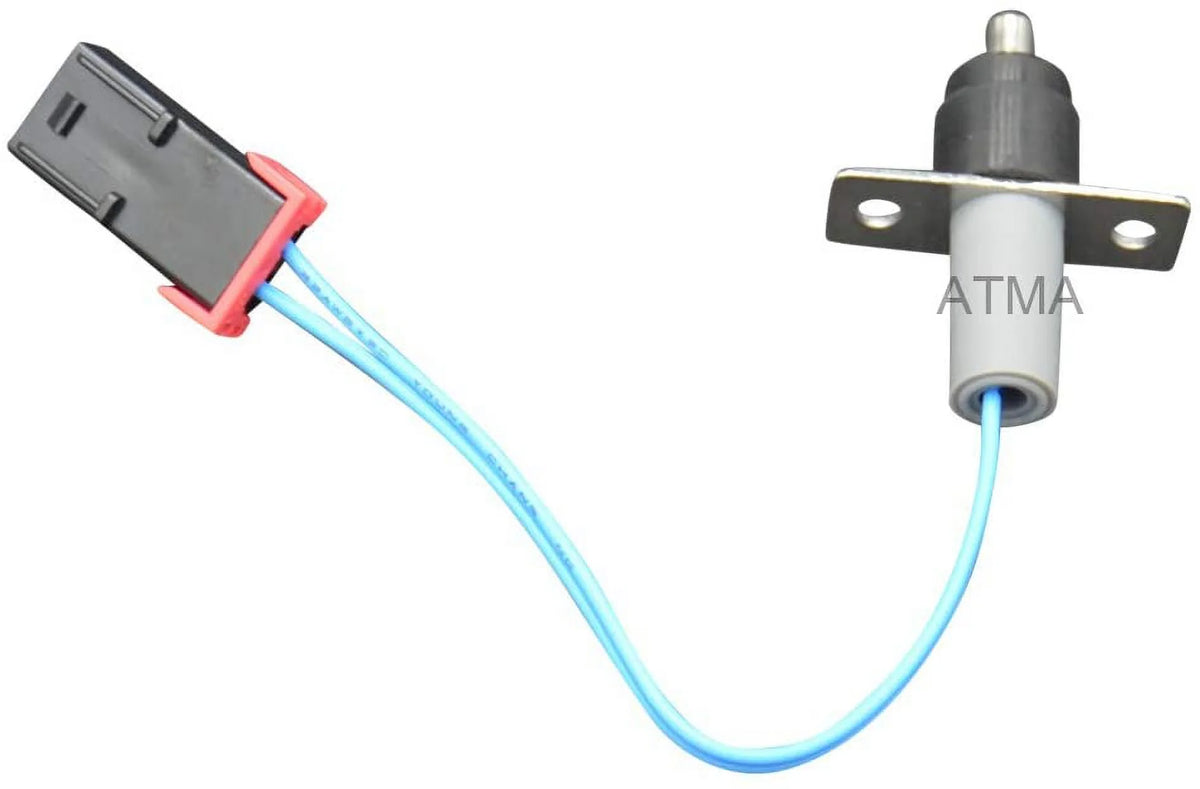 Washing Machine Thermistor Replacement Q6593