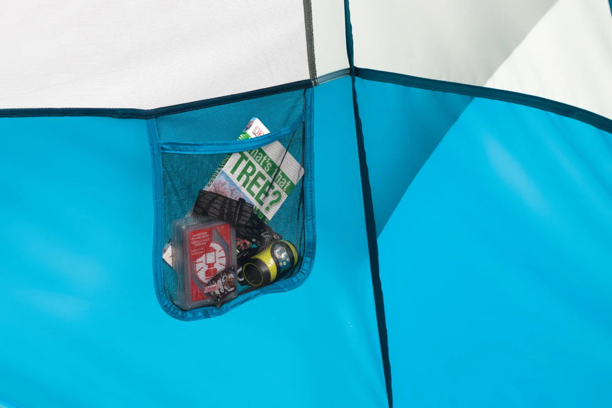 4-Person Dome Tent V19765