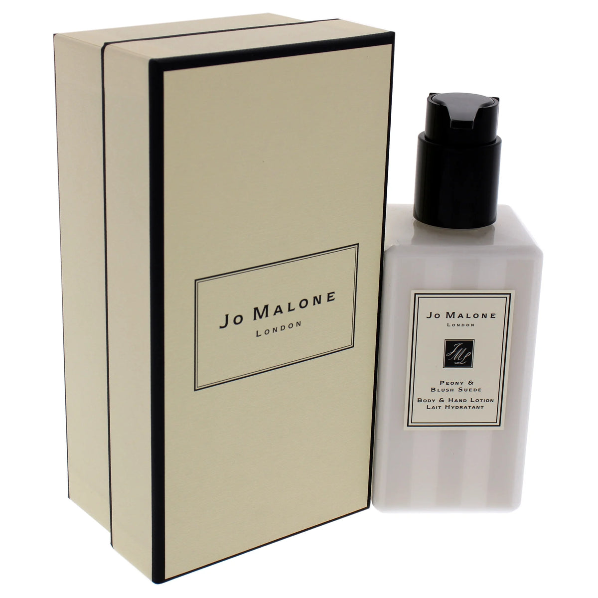 Body & Hand Lotion 250ml T56745