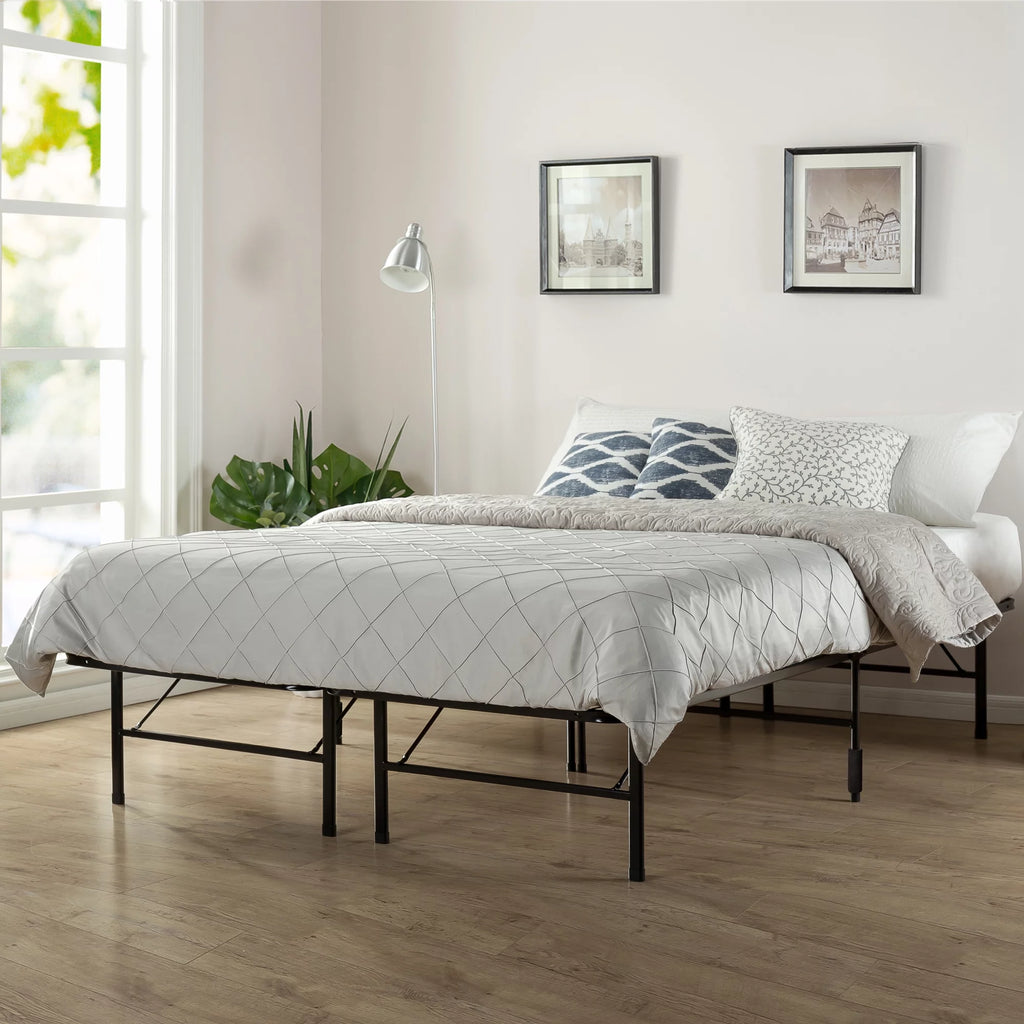 14” Adjustable Platform Bed Frame Y761419