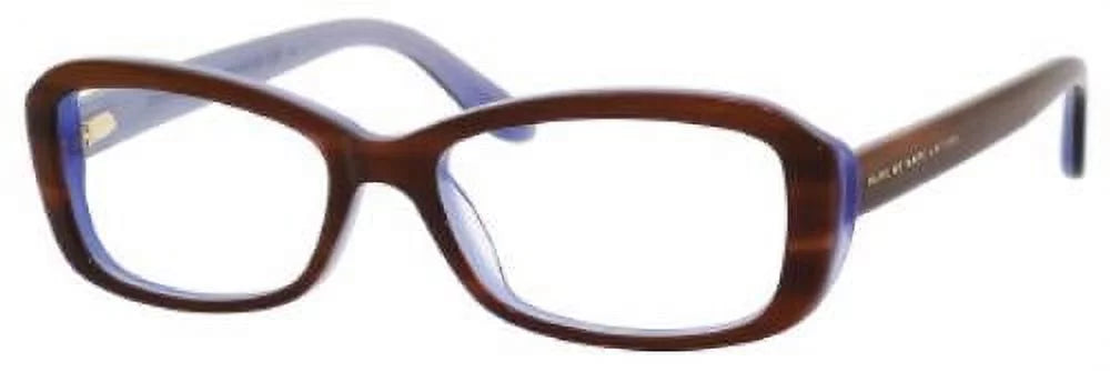 Havana Azure Eyeglasses L231