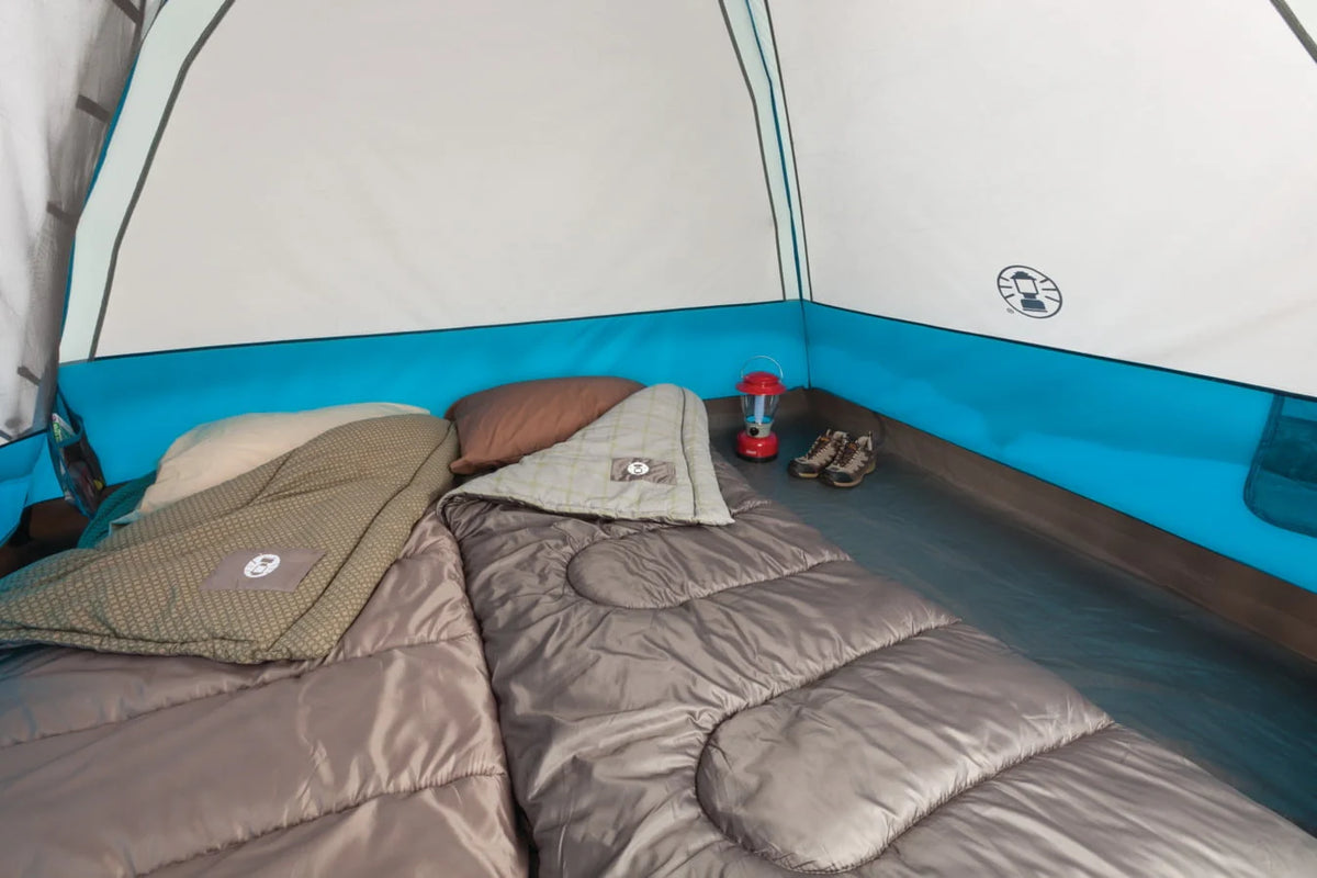 4-Person Dome Tent V19765