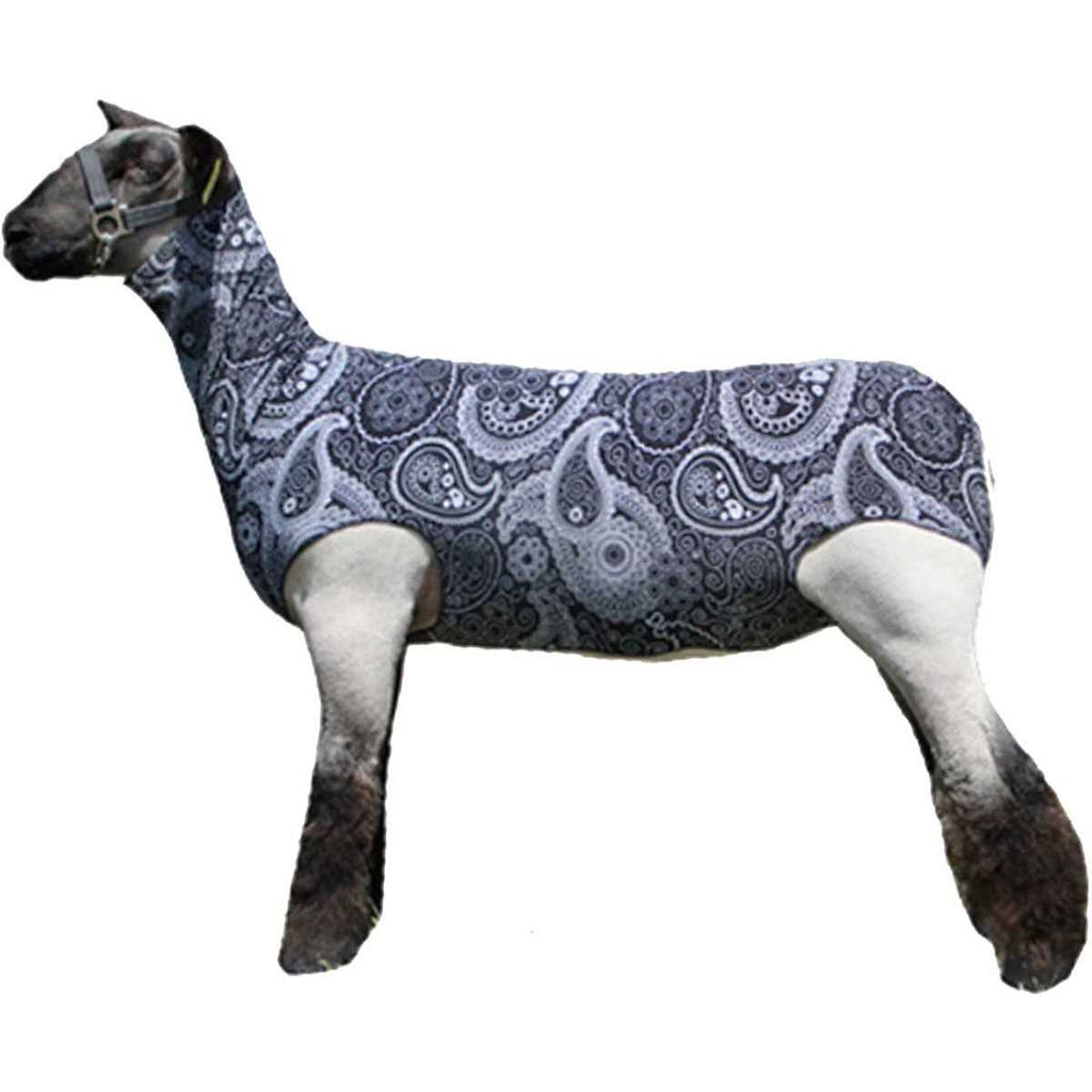 Spandex Lamb Tube M292514